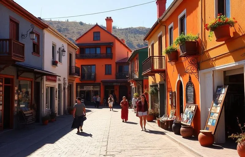 Isla Negra: visitando la casa-museo de Pablo Neruda
