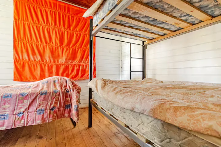 Dormitorio 2