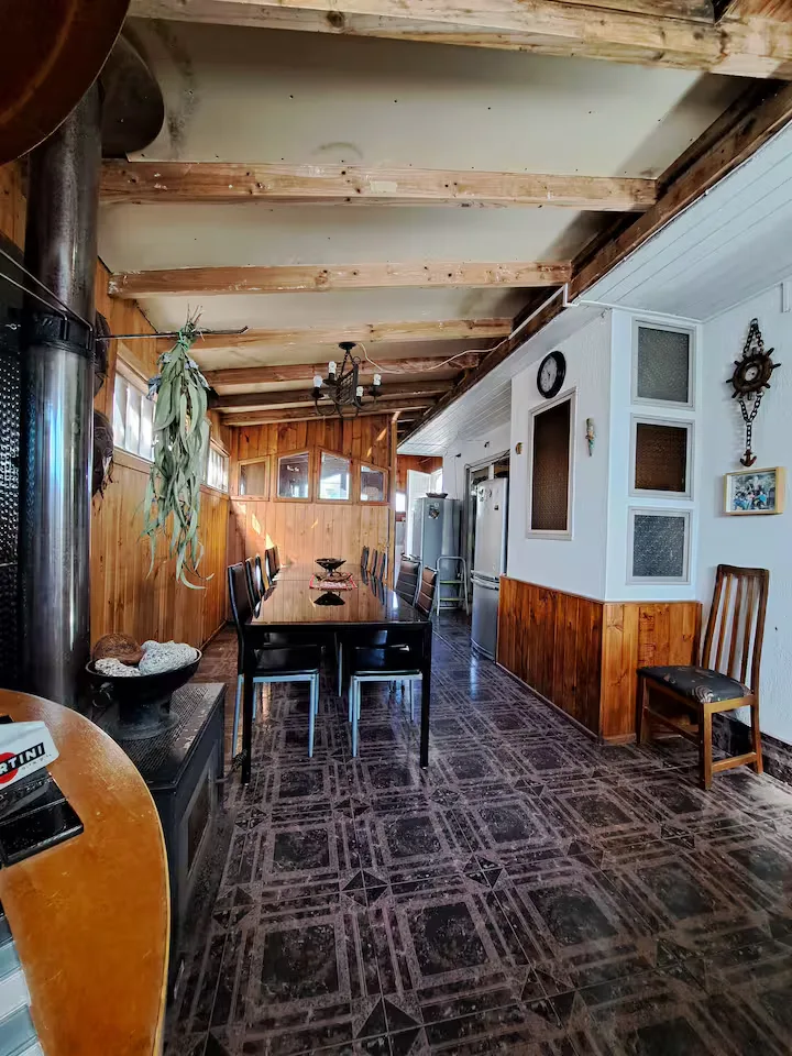 Comedor