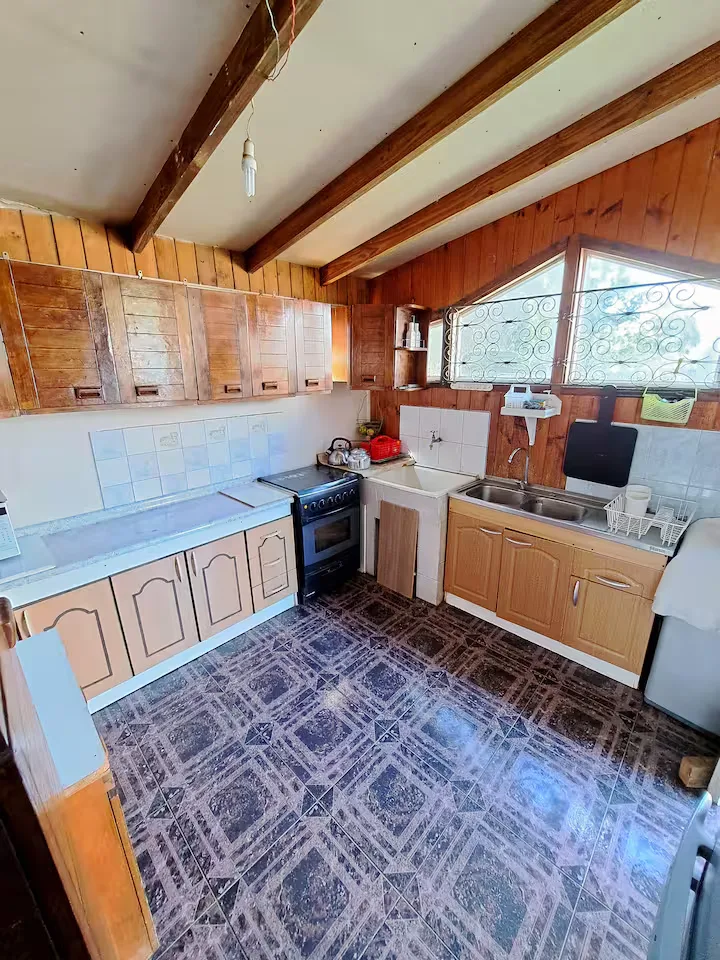 Cocina