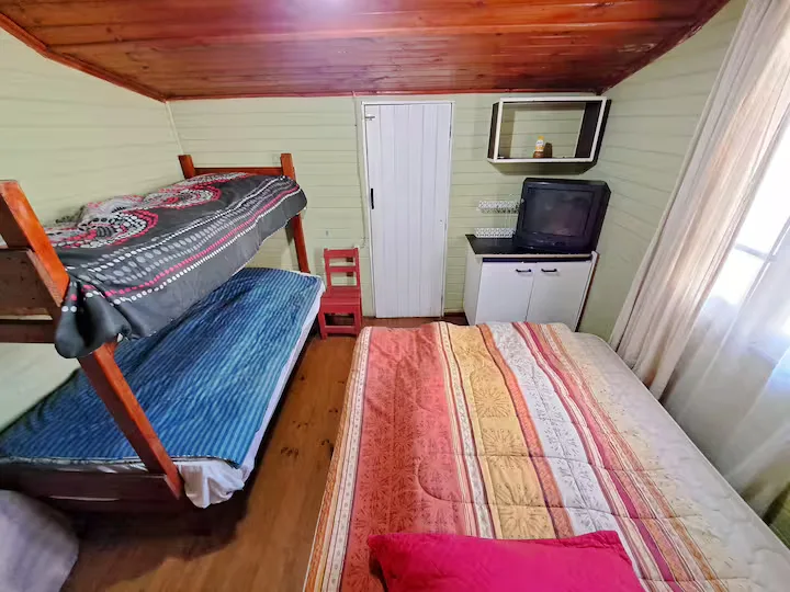 Dormitorio 1