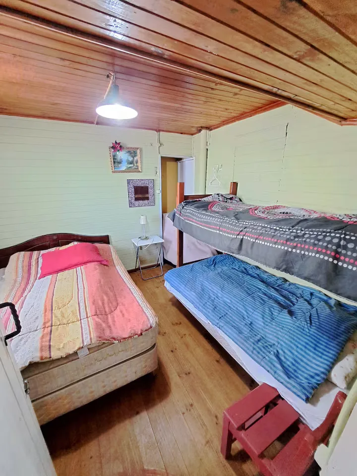 Dormitorio 1