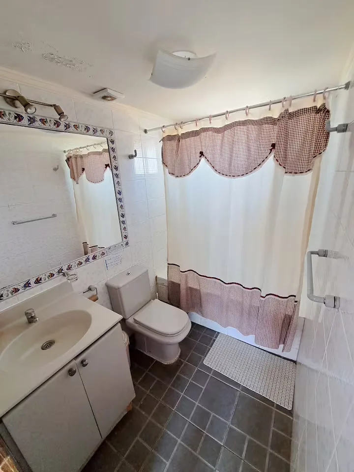 Baño