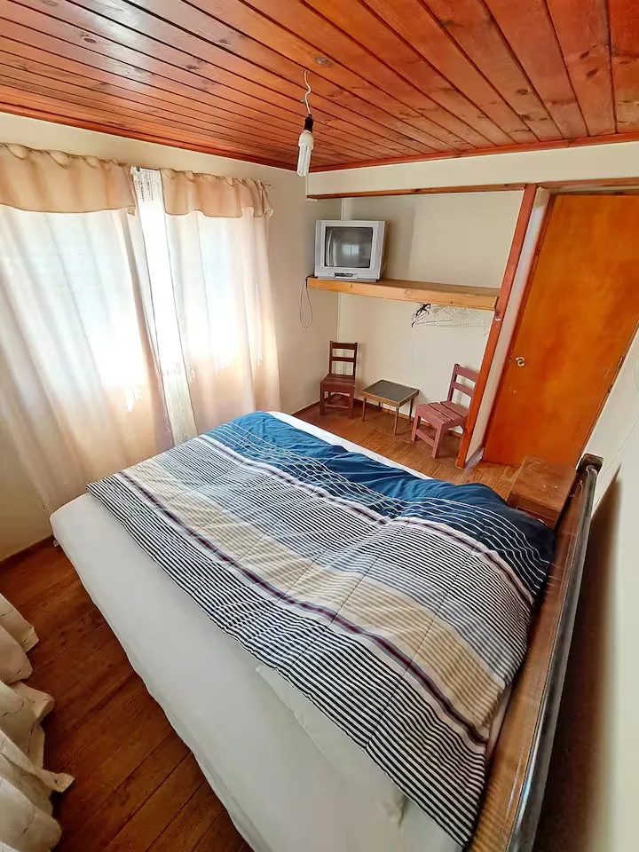 Dormitorio 2