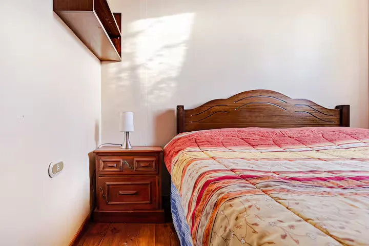 Dormitorio 3