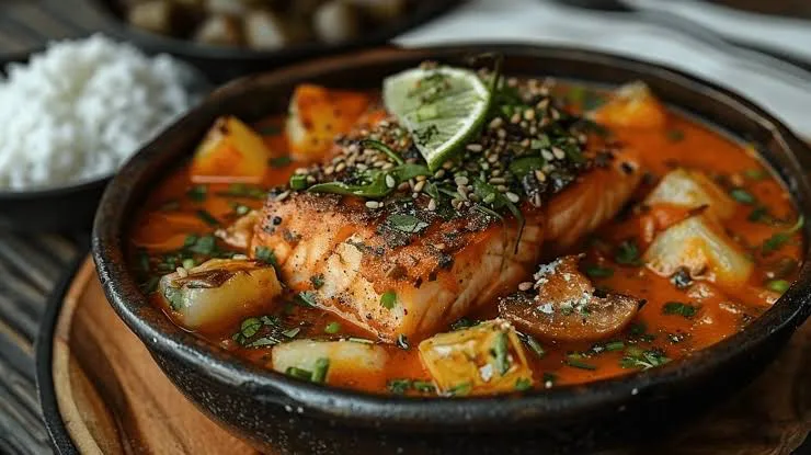 Guía gastronómica del litoral central: sabores del mar